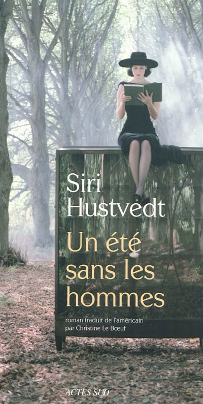 Eté sans les hommes (Un) - 