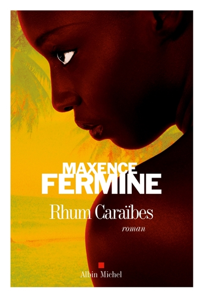 Rhum Caraïbes - 