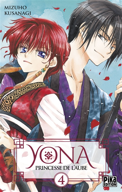 Yona - 