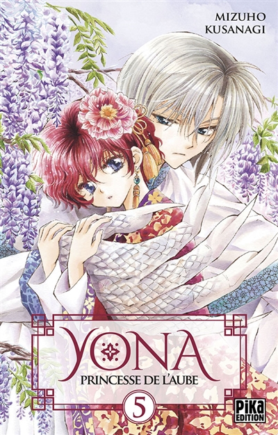 Yona - 