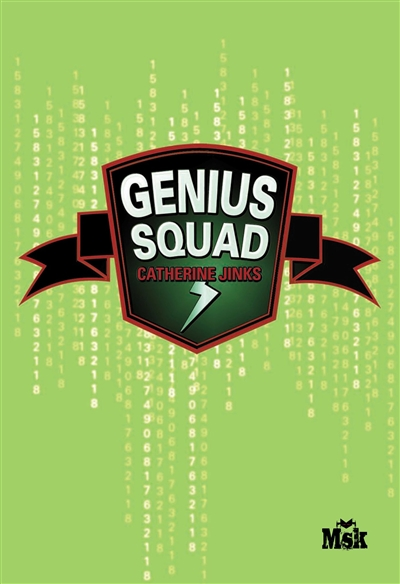 Genius Squad - 