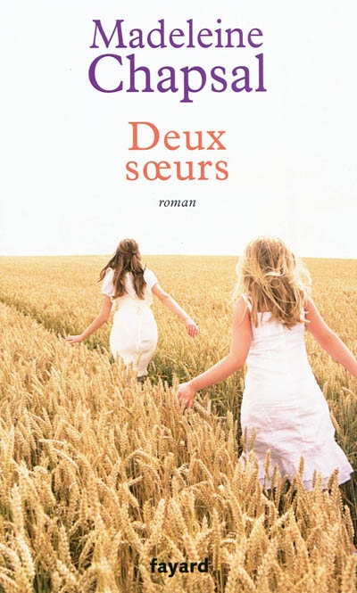 Deux soeurs - 