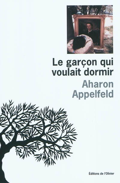 garçon qui voulait dormir (Le) - 