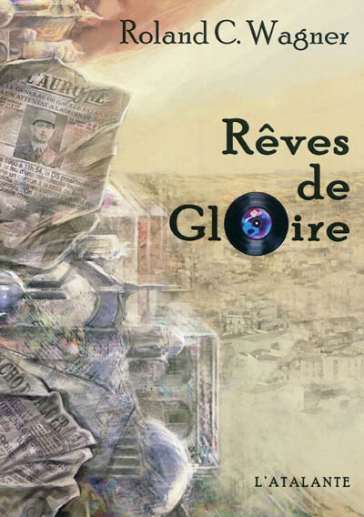 Rêves de gloire - 