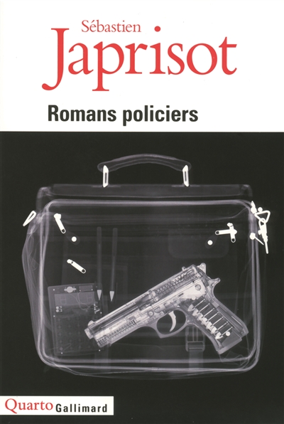 Romans policiers - 