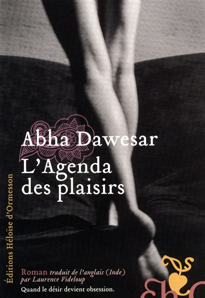 Agenda des plaisirs (L') - 