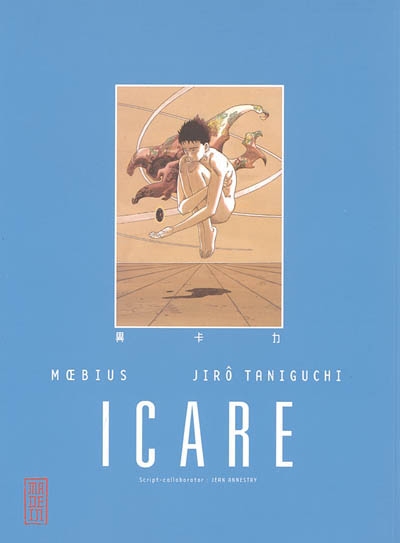 Icare - 