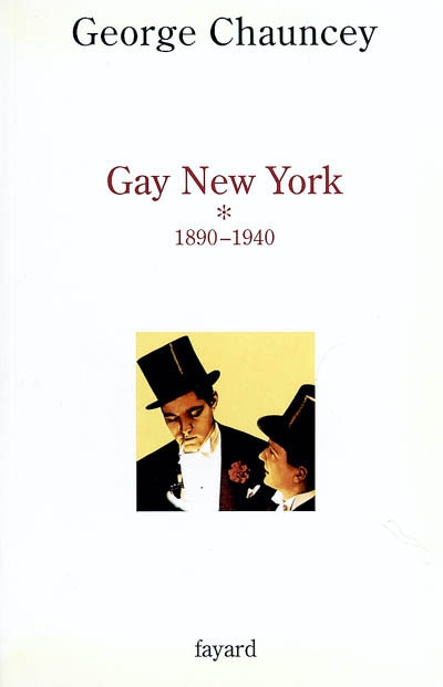 Gay New York. Tome 1 - 