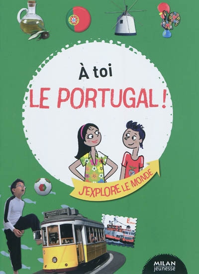 A toi le Portugal ! - 