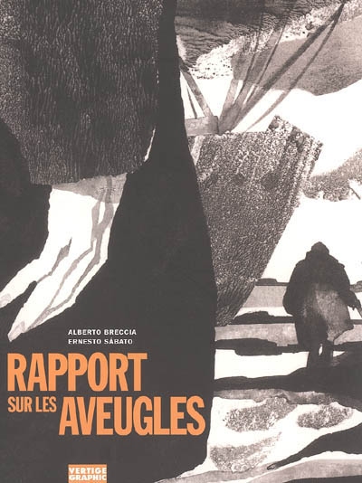 Rapport sur les aveugles - 