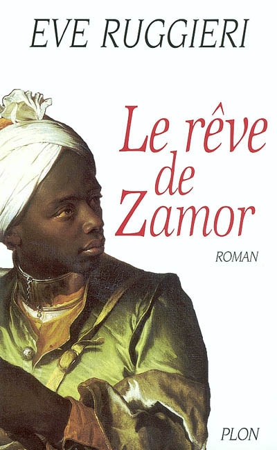 rêve de Zamor (Le) - 