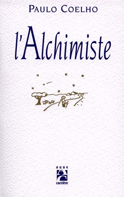 alchimiste (L') - 