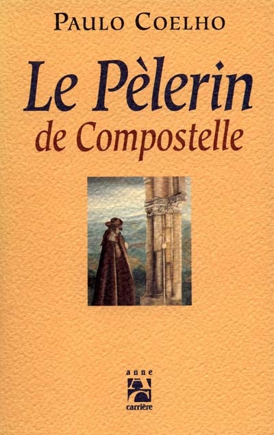 pèlerin de Compostelle (Le) - 