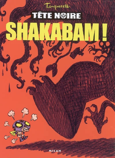 Shakabam - 