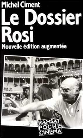 dossier Rosi (Le) - 