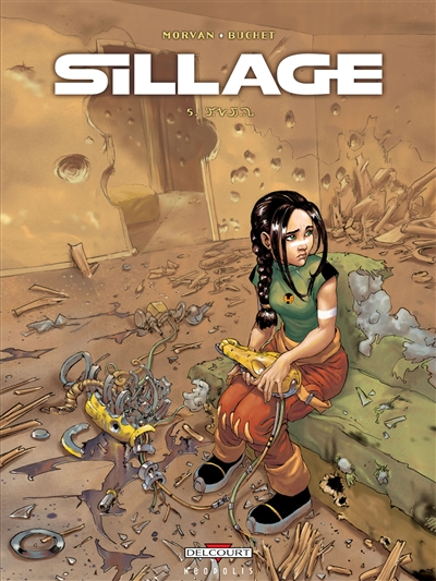 Sillage 5 - 