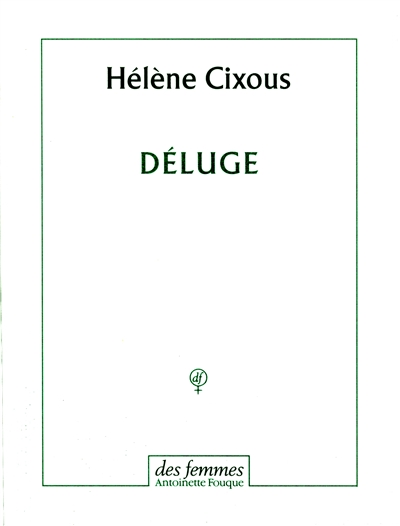 Déluge - 