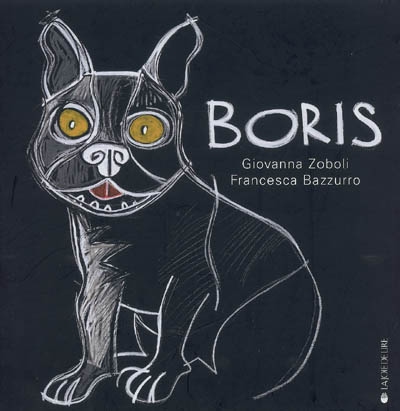 Boris - 