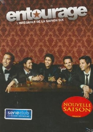 Entourage - 