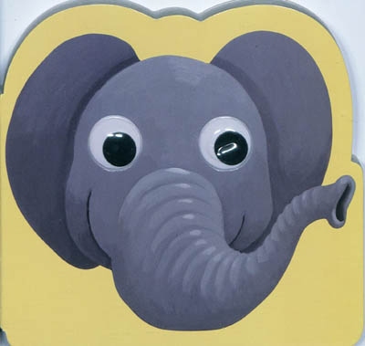 Oh ! Le petit éléphant - 