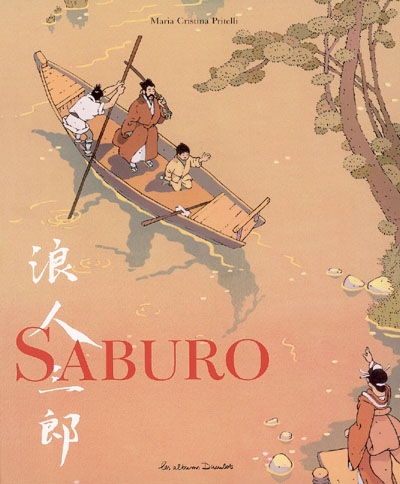 Saburo - 