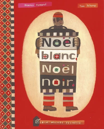 Noël blanc, Noël noir - 