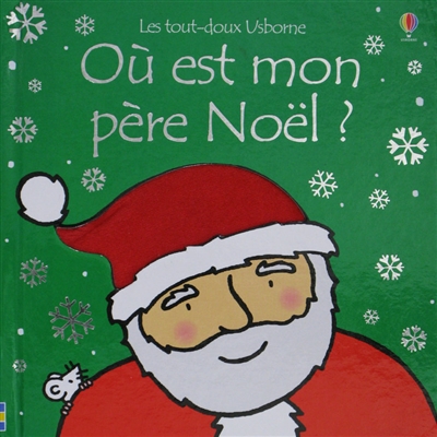 Où est mon Père Noël ? - 