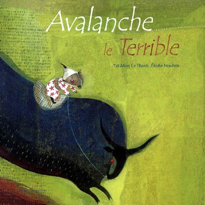 Avalanche le Terrible - 