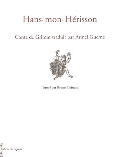 Hans-mon-Hérisson - 