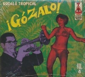 Gozalo ! - 