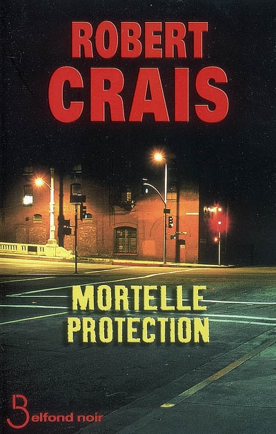 Mortelle protection - 