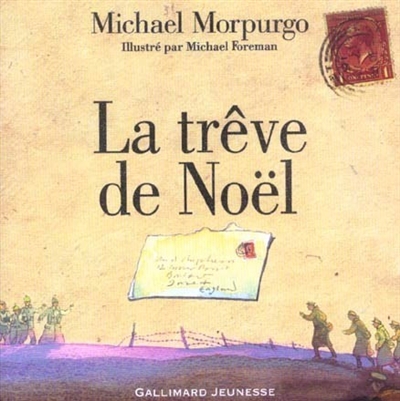 trêve de Noël (La) - 