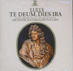 Te deum - Dies ira - 