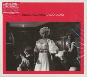 Disco discharge - 
