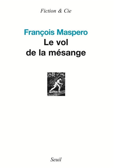 vol de la mésange (Le) - 