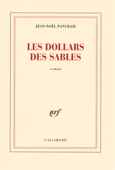 dollars des sables (Les ) - 