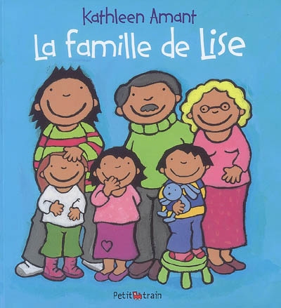 famille de Lise (La) - 