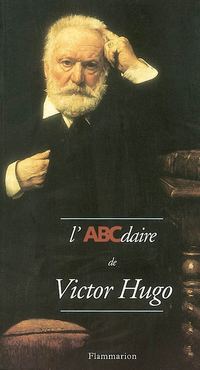 ABCdaire Victor Hugo (L') - 