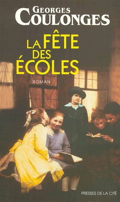 fête des écoles (La) - 