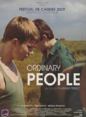 Ordinary people - 