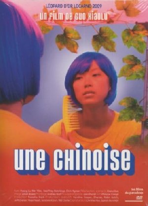 Une chinoise - 