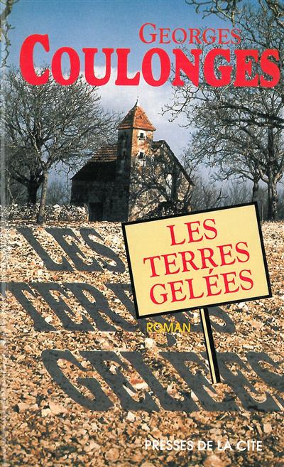 terres gelées (Les ) - 