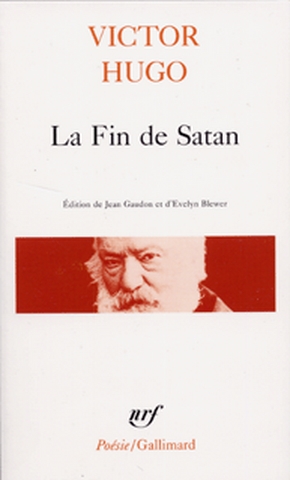 Fin de Satan (La) - 