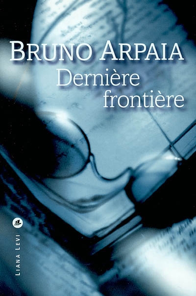 Dernière frontière - 