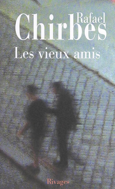 vieux amis (Les ) - 