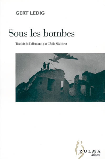 Sous les bombes - 