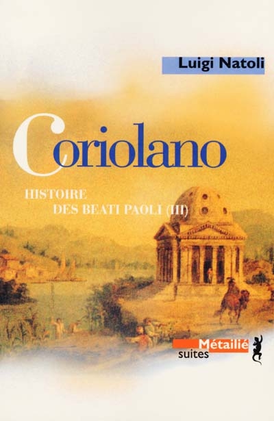 Coriolano - 