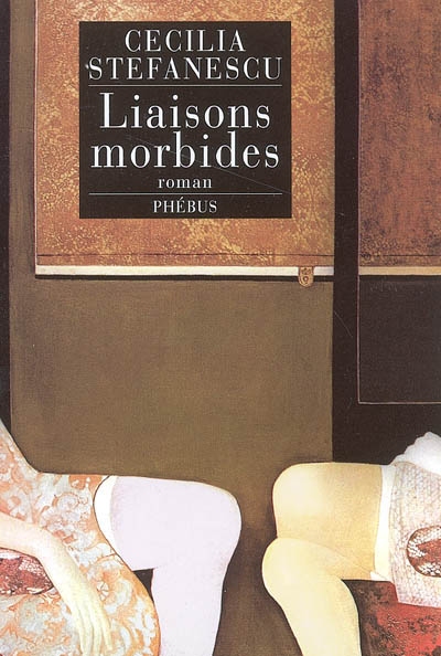 Liaisons morbides - 