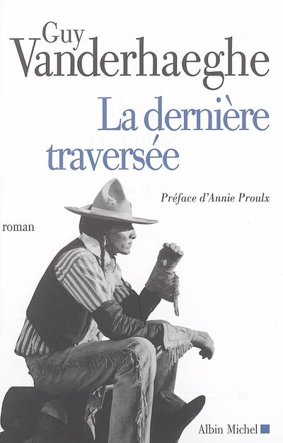 dernière traversée (La) - 