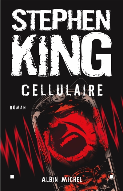 Cellulaire - 